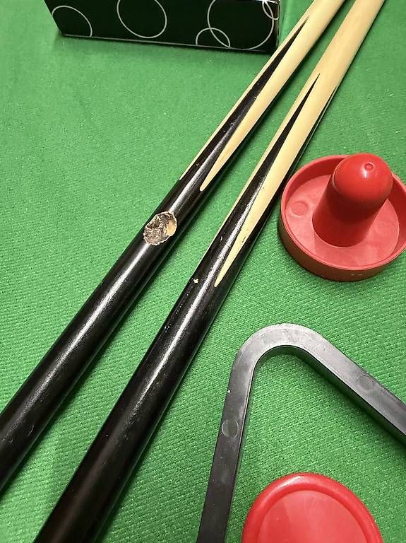 Tavoli da biliardo: Table baby-foot, billard etc – Usato da Gland venduto da tel_2fwd 1