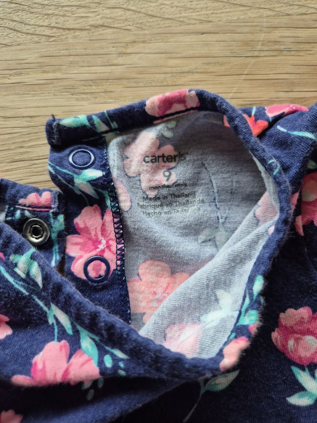 Carter's Kleider & Röcke: Kleid mit Body, Grösse 9 Monate  – Gebraucht aus Zürich von fordob 2