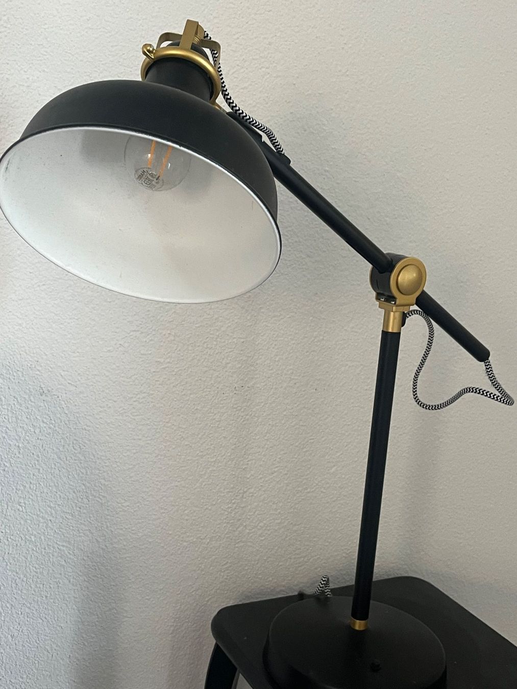 Ikea Lampes: IKEA RANARP LAMPE – D'occasion à Burg AG par sha_f257 2