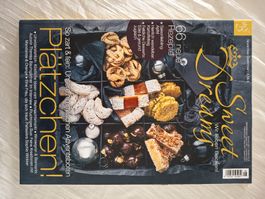 Sweet Dreams Magazin Plätzchen 66 neue Rezepte von 2021 neu