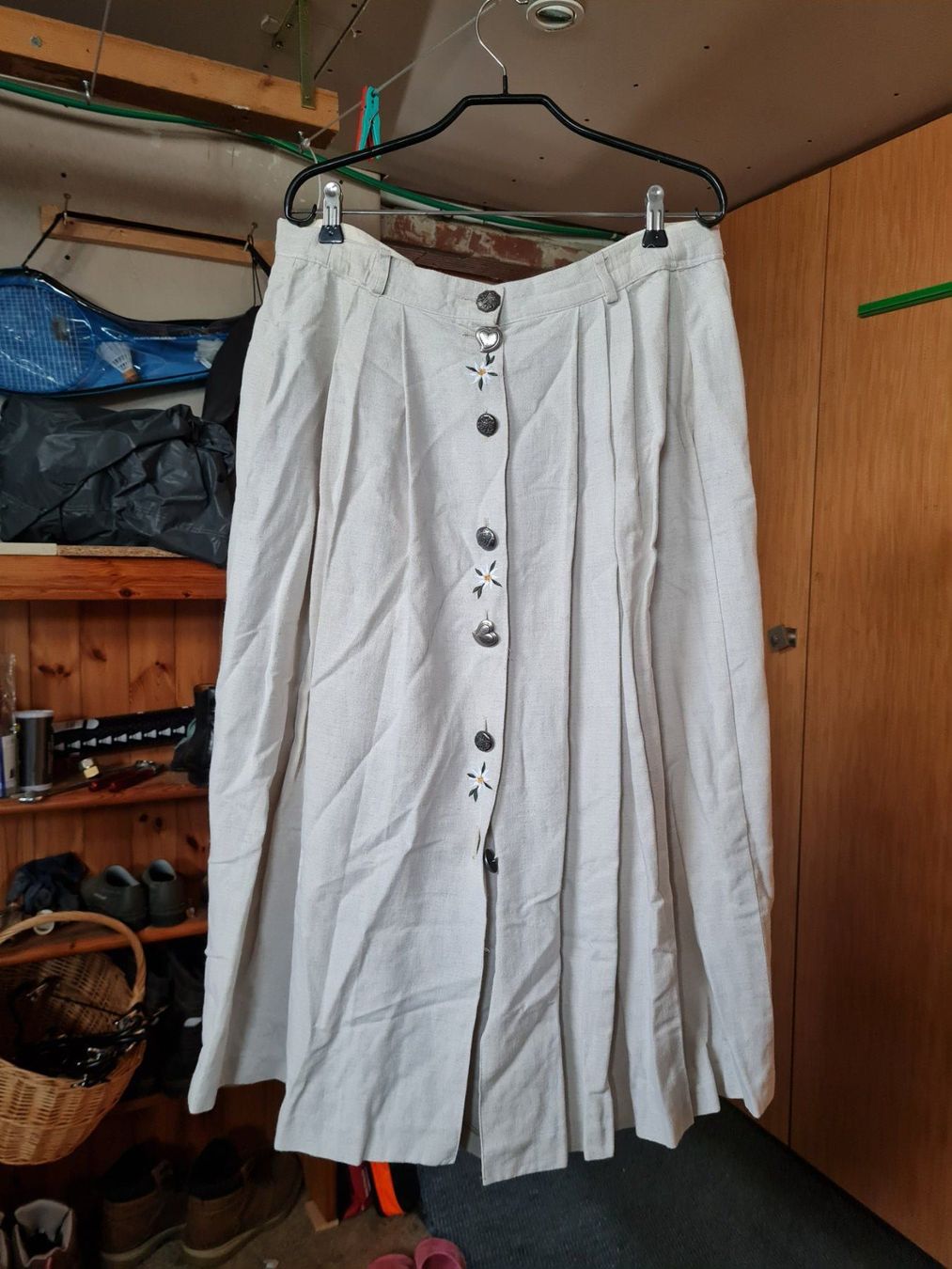 Vestiti: OKtoberfest Kleidung , Grösse M – Usato da Coeuve venduto da Nelly2 3
