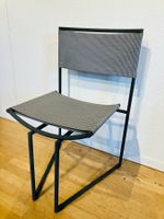 Original Mario Botta 91 Stuhl von Alias limitiert