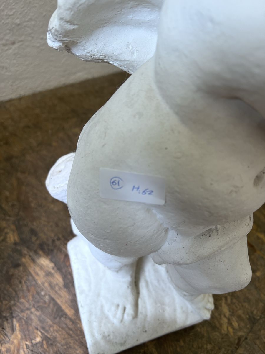 Figuren: Gartenfigur Engel (61) – Gebraucht aus Glattfelden von brockischweiz 5