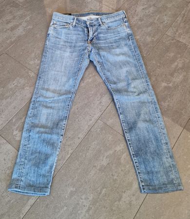 Jeans Abercrombie & Fitch