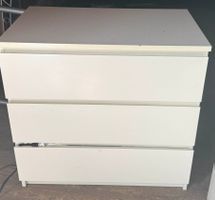 IKEA Malm 3 Schubladen