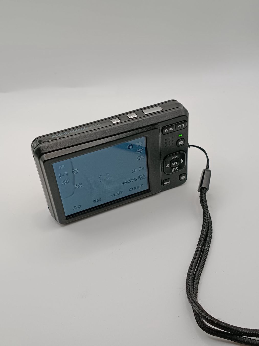 Kodak Kamera: Kodak PixPro FZ55 Digital Camera Bundle – Gebraucht aus Villars-sur-Ollon von VicJ 3
