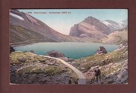 GEMMIPASS - Daubensee