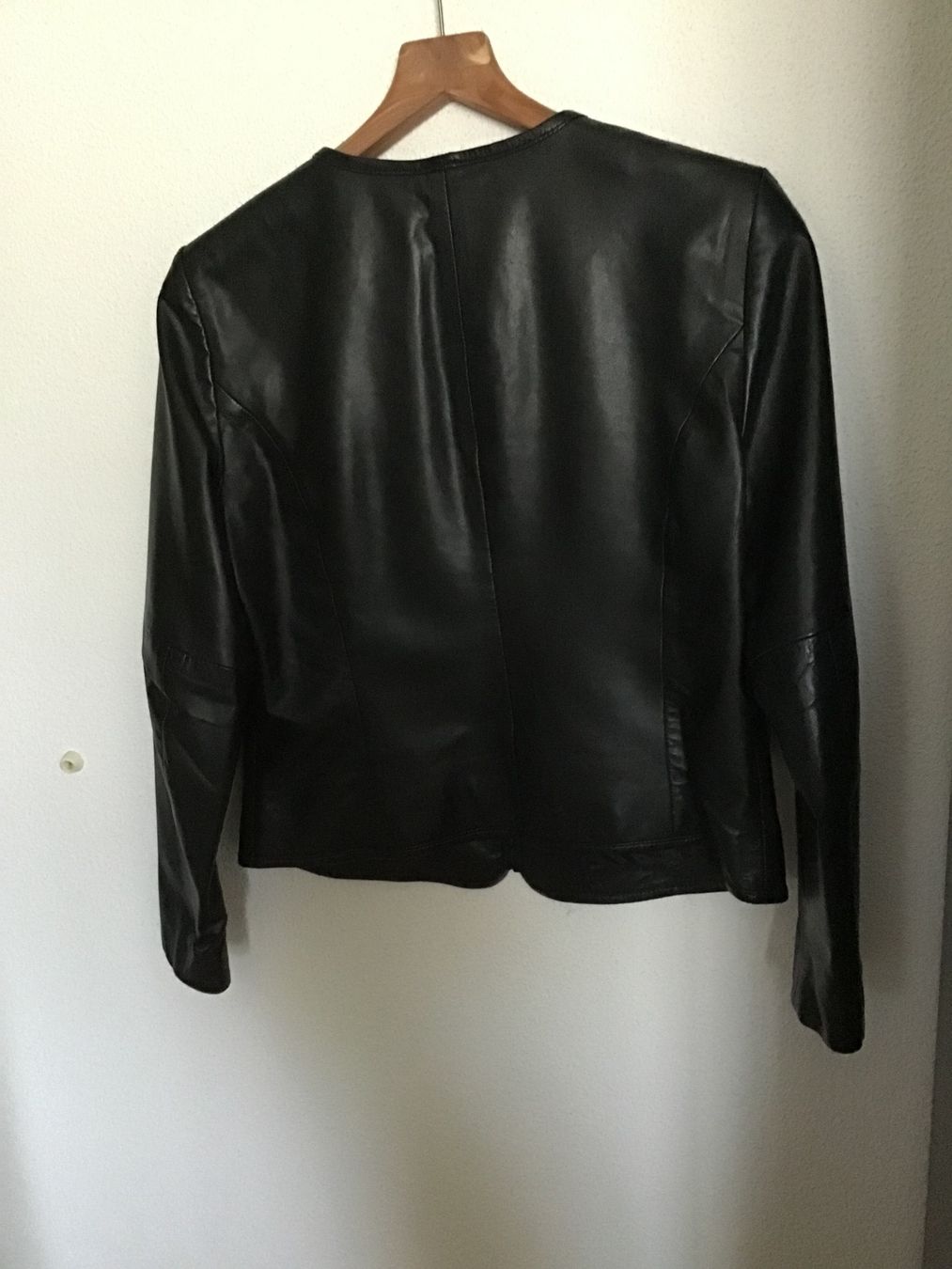 Esprit Giacche: Lederjacke Gr 38 Esprit – Usato da Dübendorf venduto da sofasurfer01 1