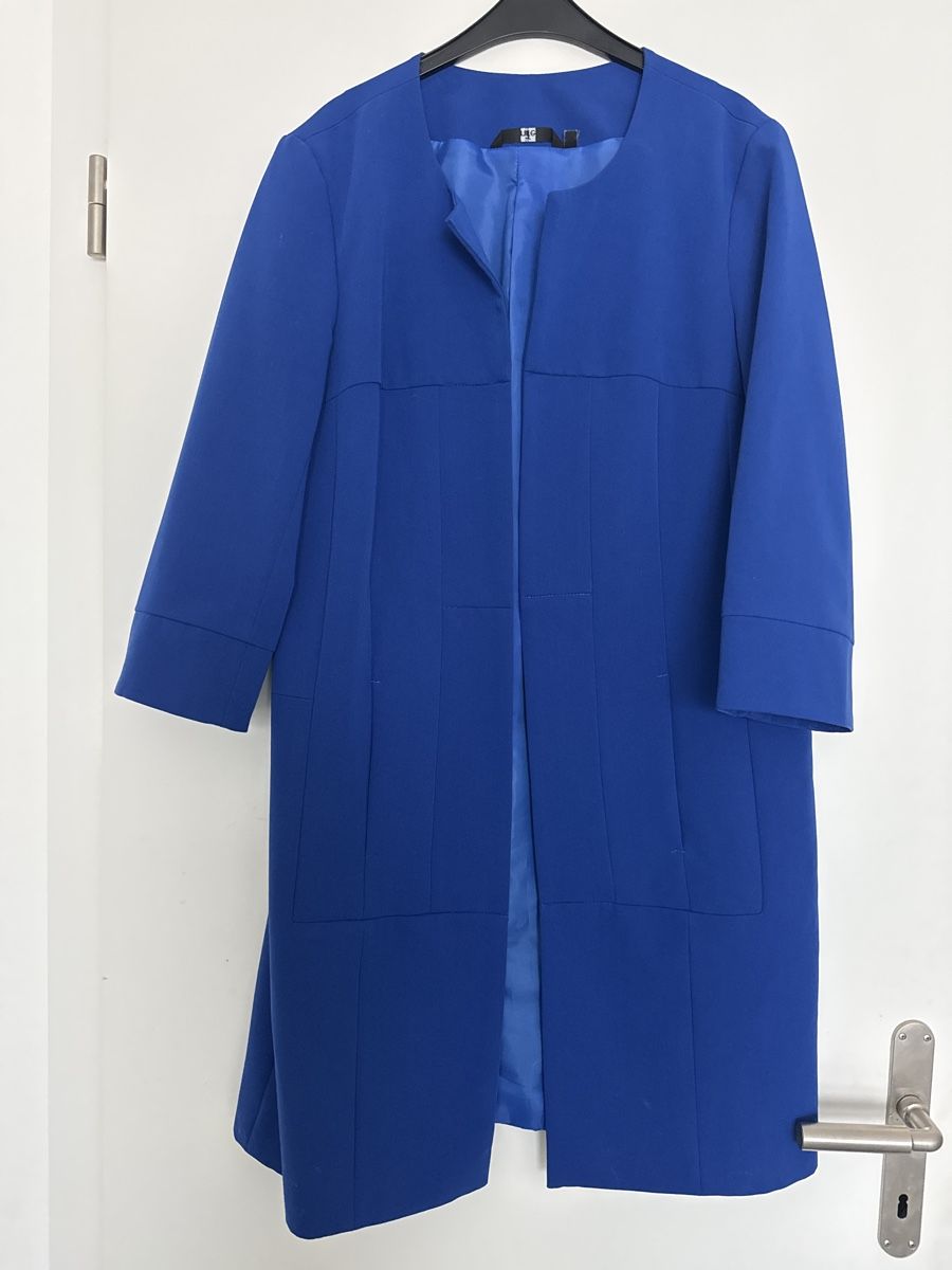 Giacche: New NIFE jacket – Nuovo (secondo la descrizione) da Thalwil venduto da perulina