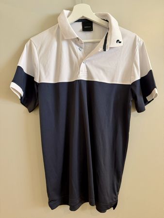 Peak Performance Player Polo Herren