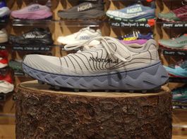 NNORMAL TOMIR 1.0 | TRAILRUNNING SCHUH