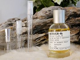 Vetiver 46, Le Labo - Echantillon 10ml