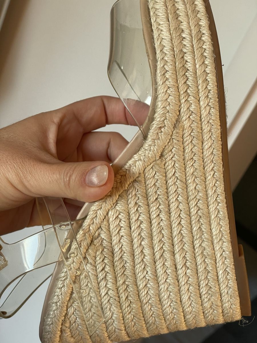 Aldo Scarpe da donna: Neue Sandalen von Aldo – Nuovo (secondo la descrizione) da Reinach BL venduto da pupa.ball 4