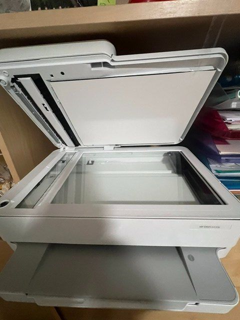 Hewlett Packard Imprimantes: Drucker – D'occasion à Dietlikon par Cam0 1