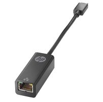 HP USB-C zu USB 3.0, USB 3.1, USB-C, RJ45