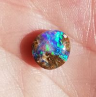 Einzigartiger Australischer Pipe Opal