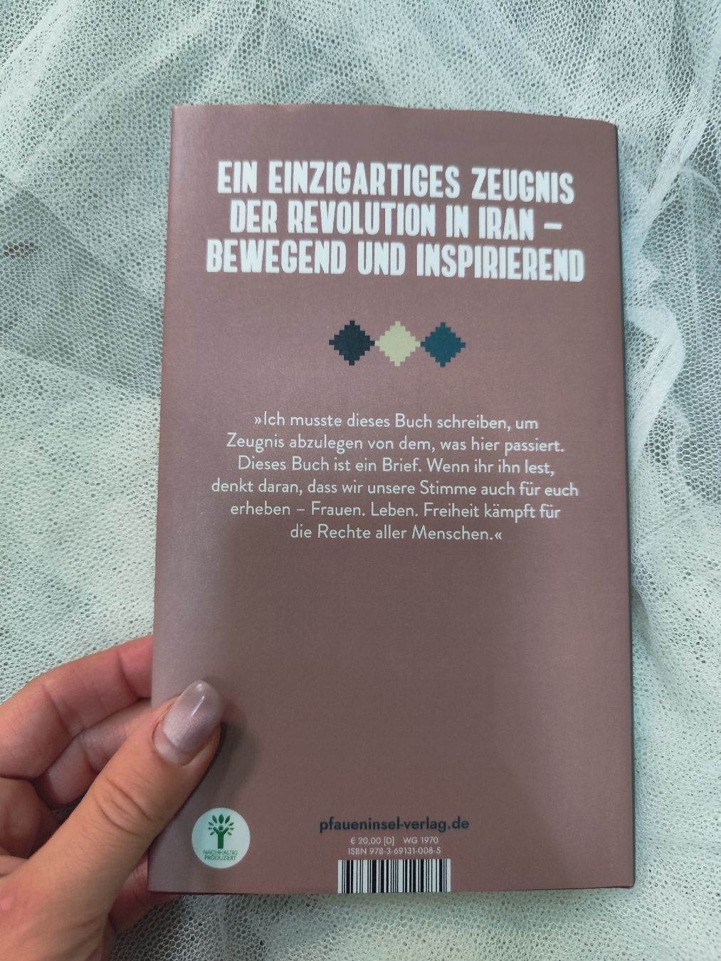 Libri: Auf den Strassen Teherans – Usato da Mägenwil venduto da VintageGirly 1