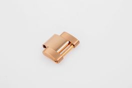 Rolex Day Date 18K Rose Gold 16.2mm Oyster Link