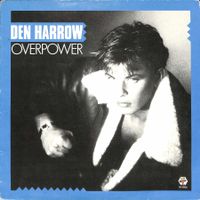 LP Den Harrow - Overpower
