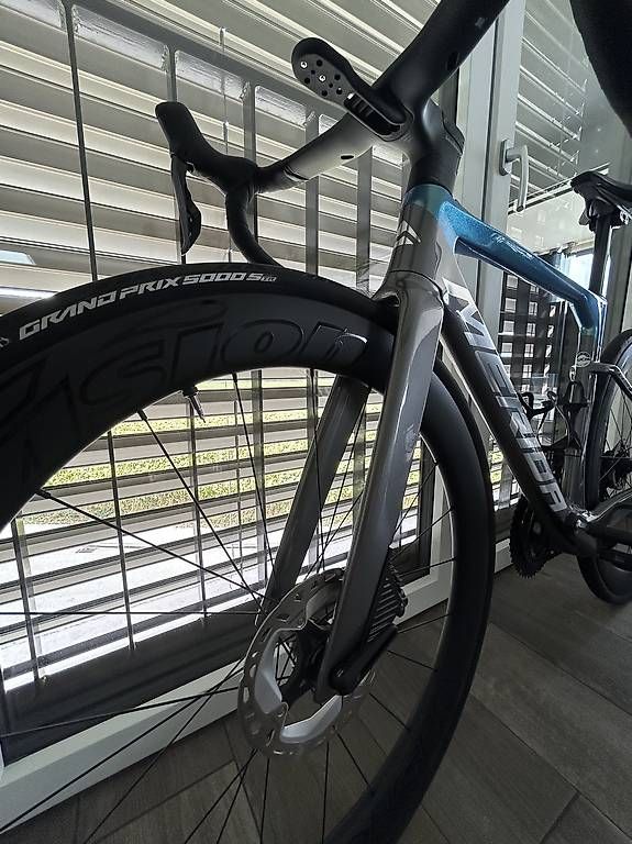 Biciclette: Zu verkaufen Merida Reacto 9000 – Usato da muhen venduto da pas_gy9m 4