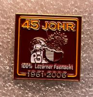Luzerner Guuggenmusik Pin, PGL Pilatusgeister Luzern,