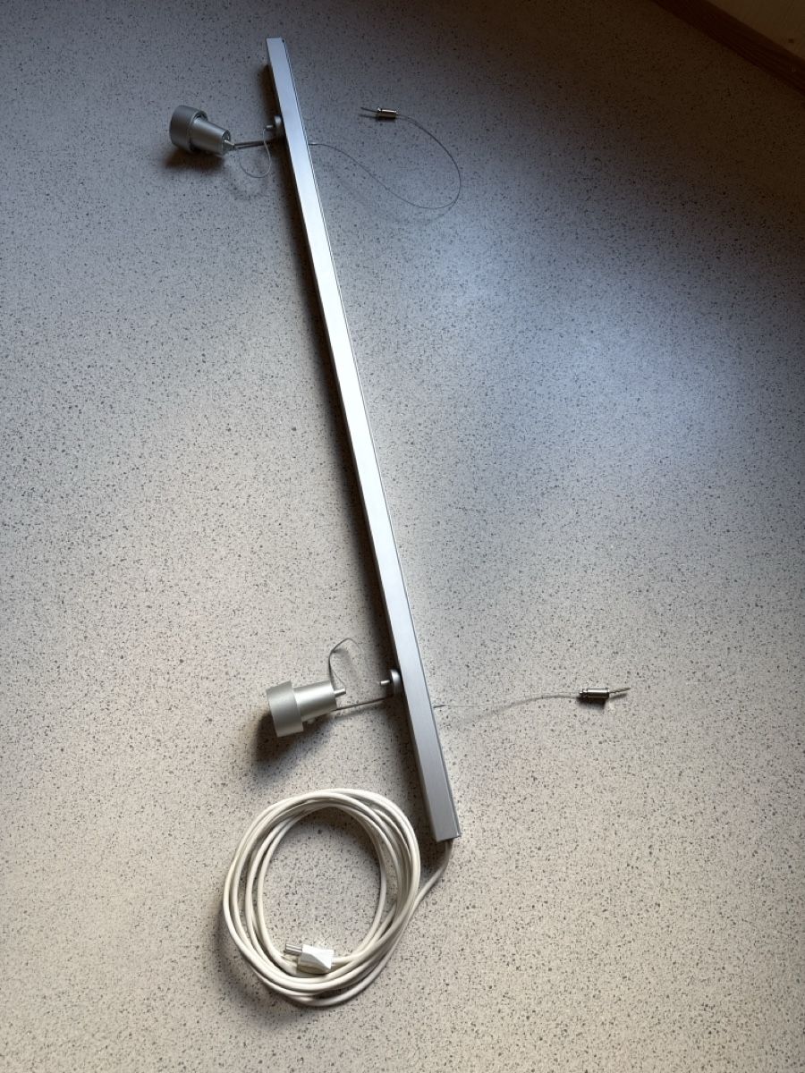 Ribag Lampadari & plafoniere: Ribag Leuchte – Usato da Glarus venduto da Box3