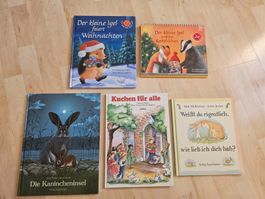 Kinderbücherpaket