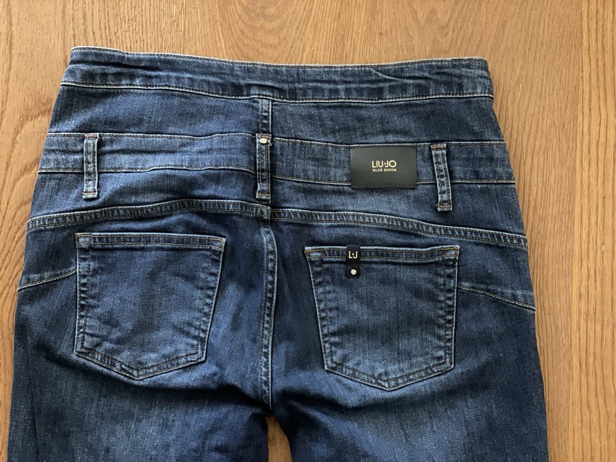 Liu Jo Jeans: Liu Jo Jeans Gr. 30 – Usato da Schaffhausen venduto da marakesch41 3