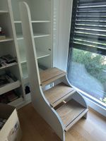 Bibliotheksleiter