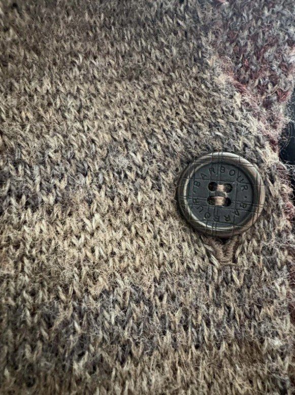 Barbour Altro in Moda donna: Barbour Poncho / Cape – Usato da Wädenswil venduto da Pascale22 4