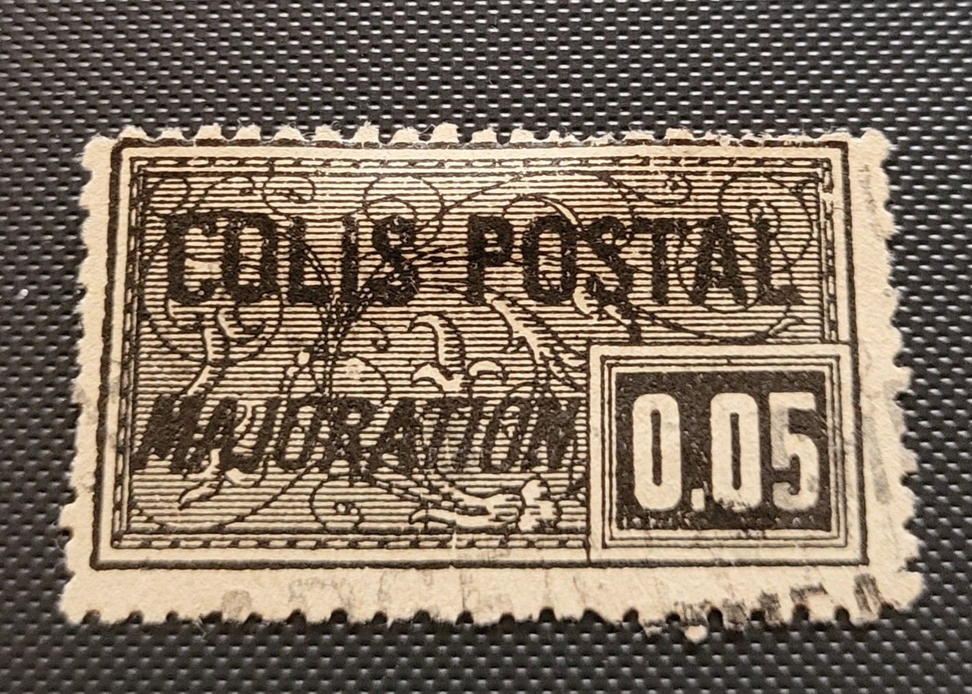 Tutti i francobolli: Frankreich 1918 briefmarke – Usato da St Gallen venduto da Stampsalshobby