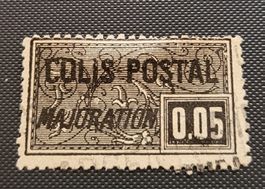 Frankreich 1918 briefmarke