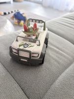 Paw Patrol Spielzeug Auto mit Figur guter Zustand