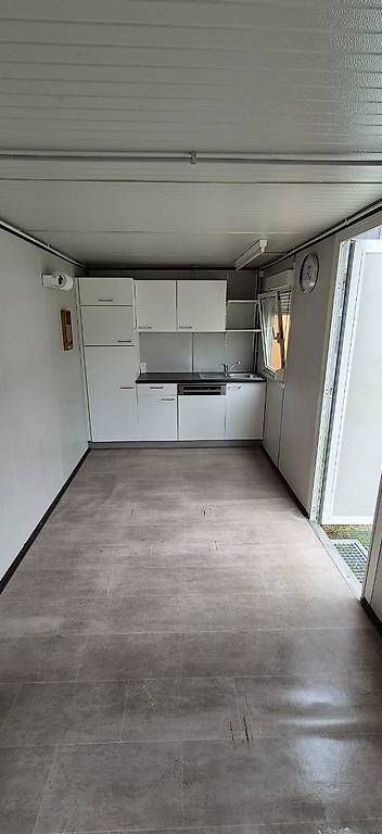 Conteneurs de construction: Verpflegungscontainer – D'occasion à Schaan par hub_9kl8 2