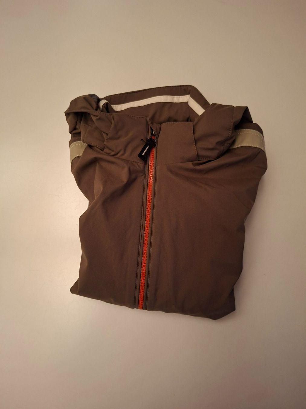 Killtec Giacche: Softshell Jacke Killtec braun – Usato da Lohn SH venduto da Zwierbel
