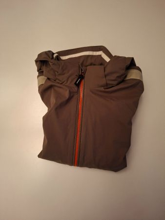 Softshell Jacke Killtec braun