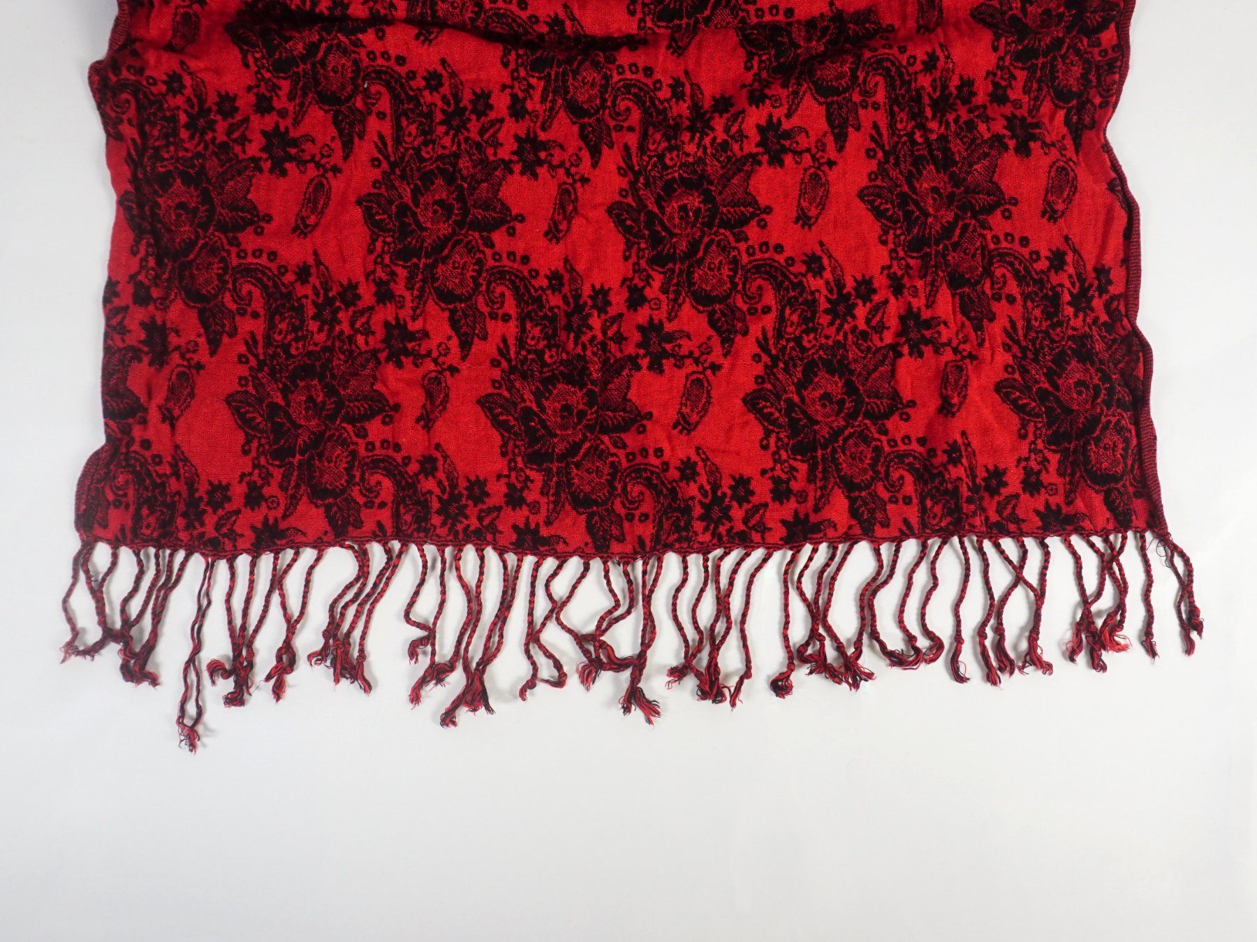 Foulards, Tücher & Schals: 2er Schalset Herbst – Gebraucht aus Pratteln von Restwert_Pratteln 4