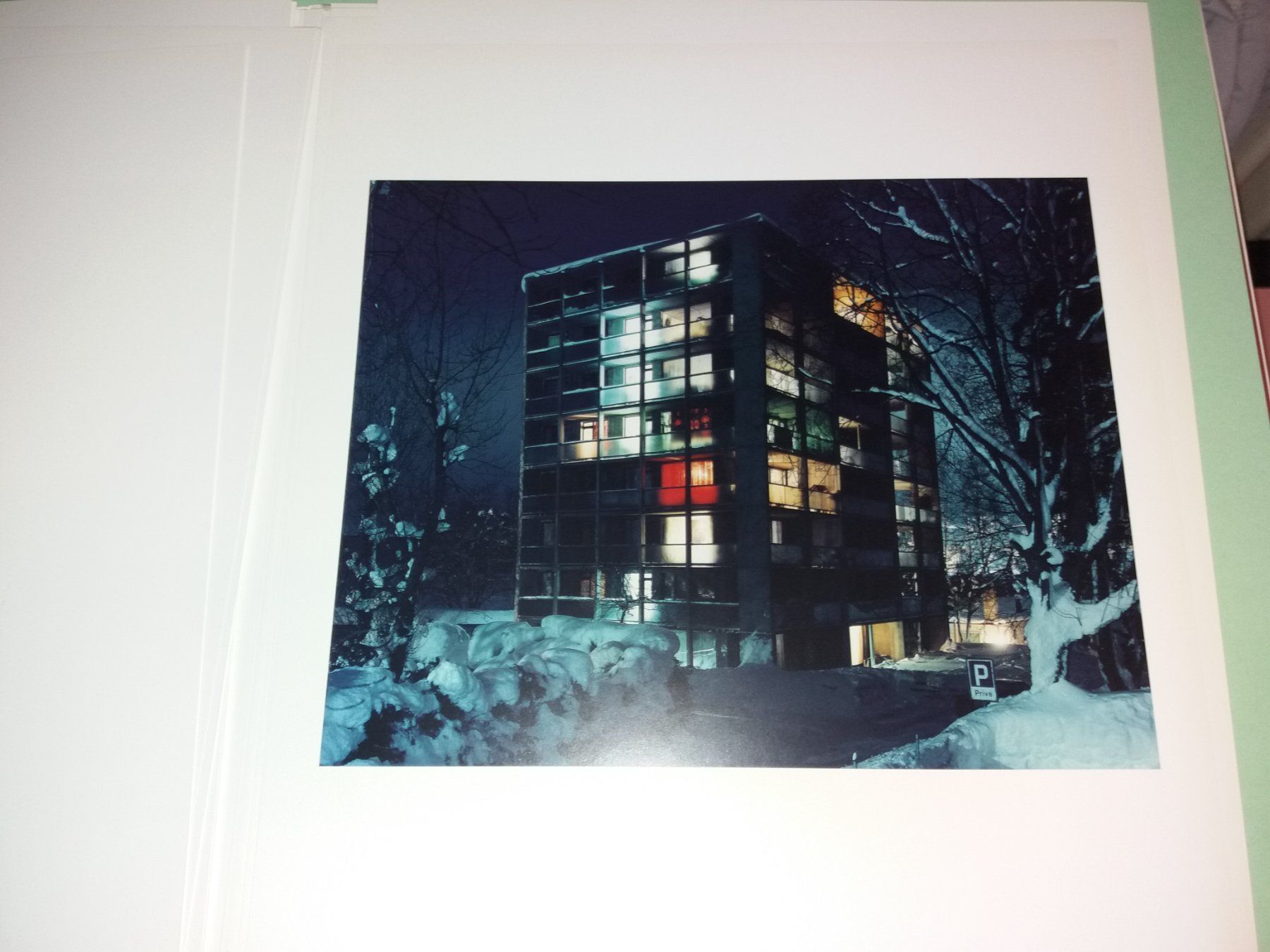 Foto & Immagini: THOMAS Flechtner ORIGINAL foto signiert – Usato da Welschenrohr venduto da Regool 9
