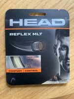 Head Reflex MLT String
