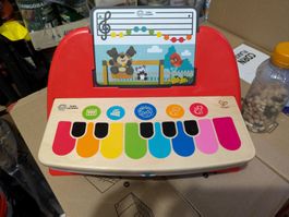 hape piano baby einstein