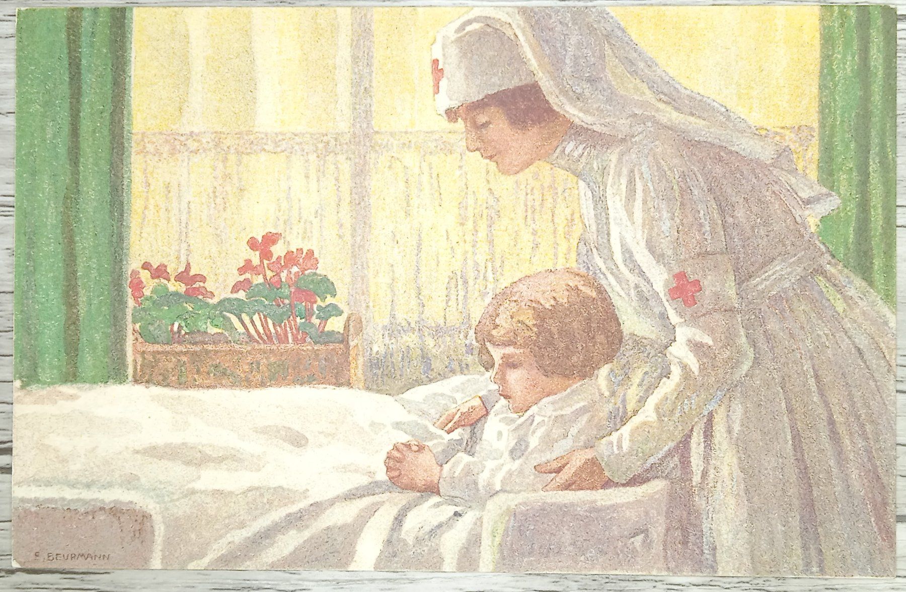 Tutti i francobolli: TR102 Carte Postale Suisse 1921 – Usato da Cousset venduto da Patrick_Collections 1