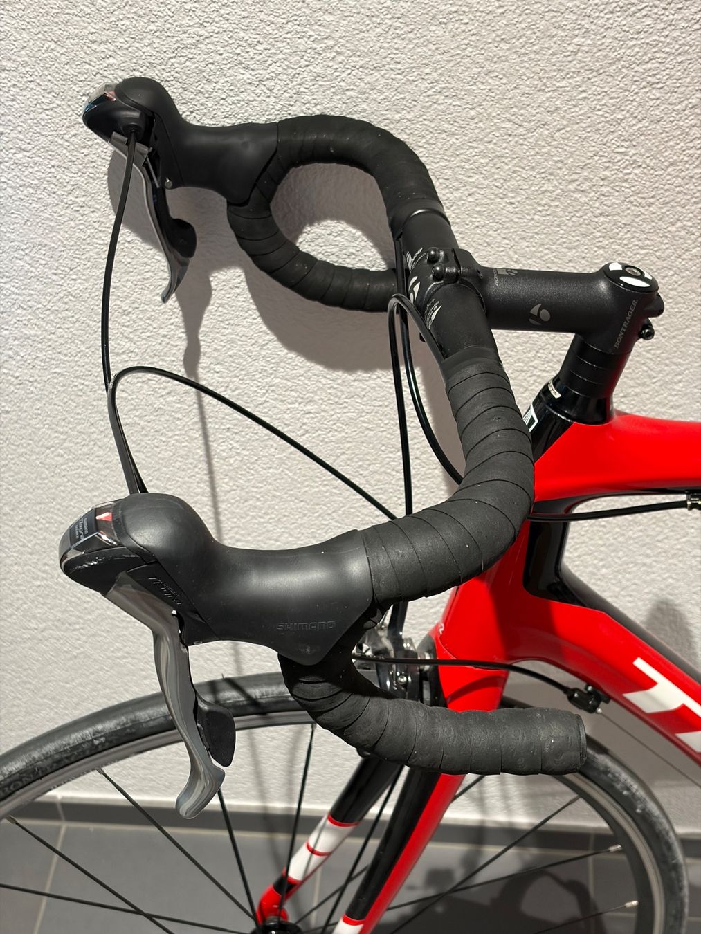 Trek Vélos: Trek Domane 4.1 – D'occasion à Wichtrach par Makena28 2