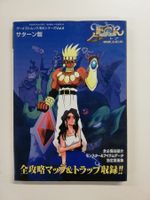 Thor Seirei Ohkiden Perfect Game Guide