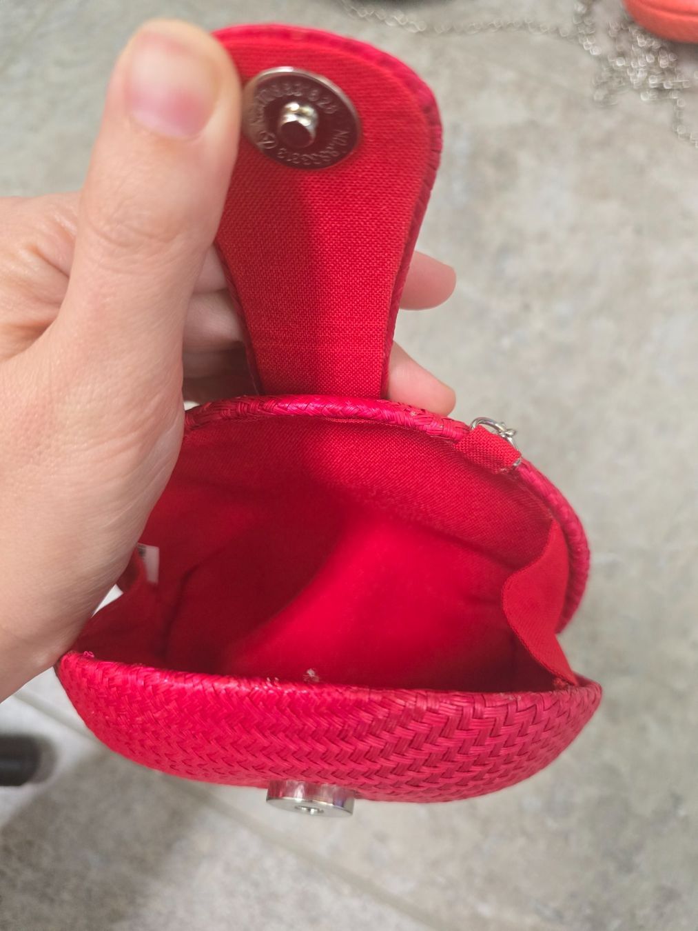 Borse da donna: Damen Tasche neu – Nuovo e nell'imballaggio originale da Heerbrugg venduto da Lulu022020 1