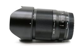 Tokina AT-X M 33mm F/1.4 E Objektiv für Sony E-Mount, OVP