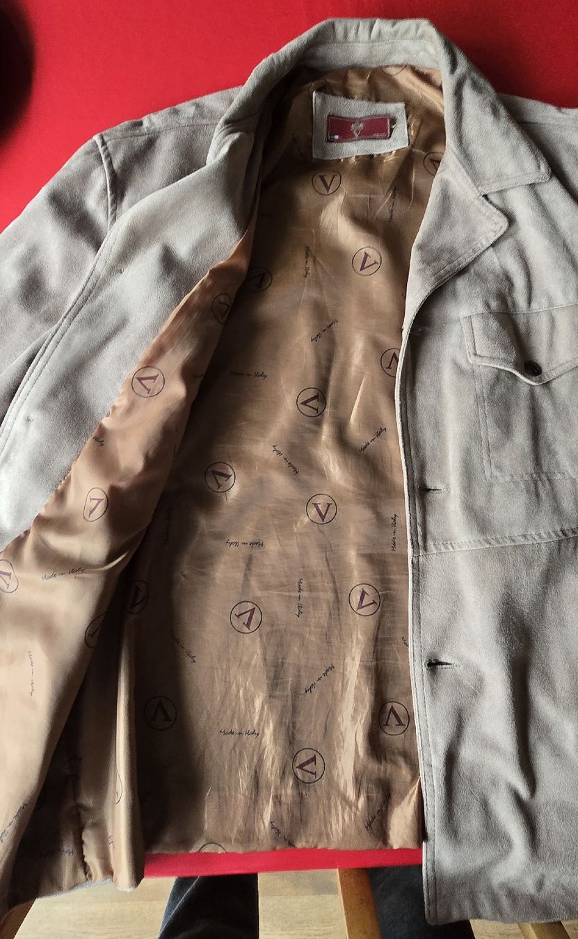 Jacken: Herrenjacke – Gebraucht aus Winterthur von Bluedrummer52 3