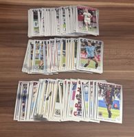 Topps Women's Champions League 24/25 Karten Set