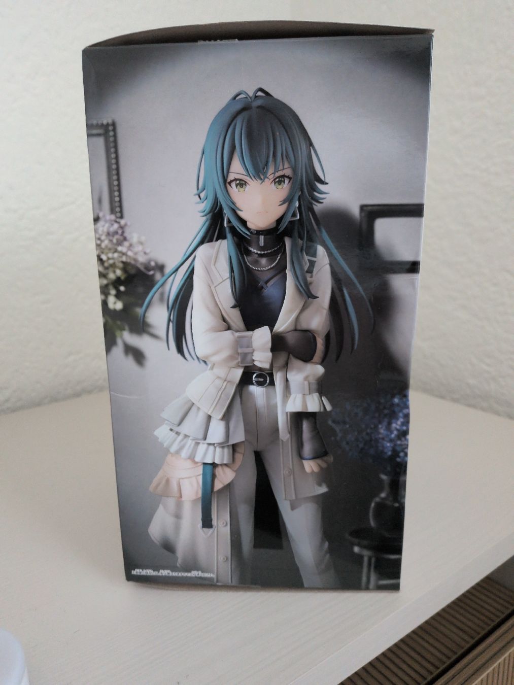 Statuette: Banpresto Espresto The Idolmaster Figur neu – Nuovo (secondo la descrizione) da Oftringen venduto da Ano7 1