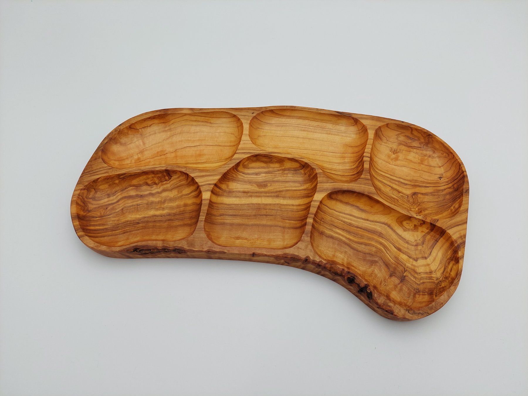 Articoli in legno: Apéro Brett – Nuovo e nell'imballaggio originale da Hüntwangen venduto da Elyha