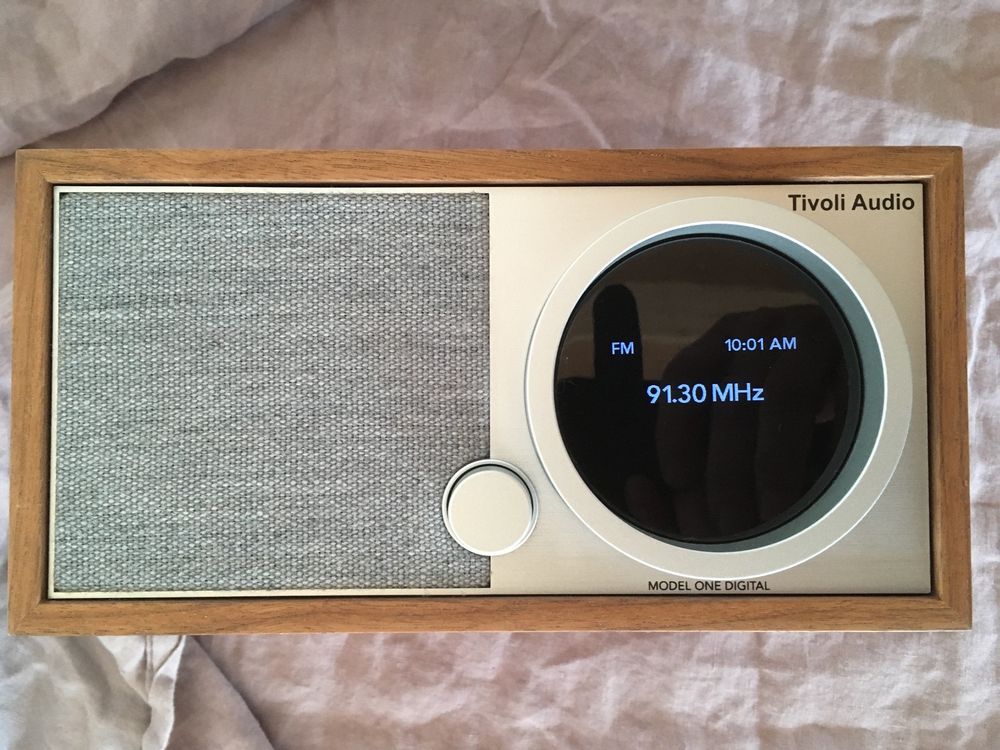 Tivoli Audio Model One Digital Kaufen auf Ricardo